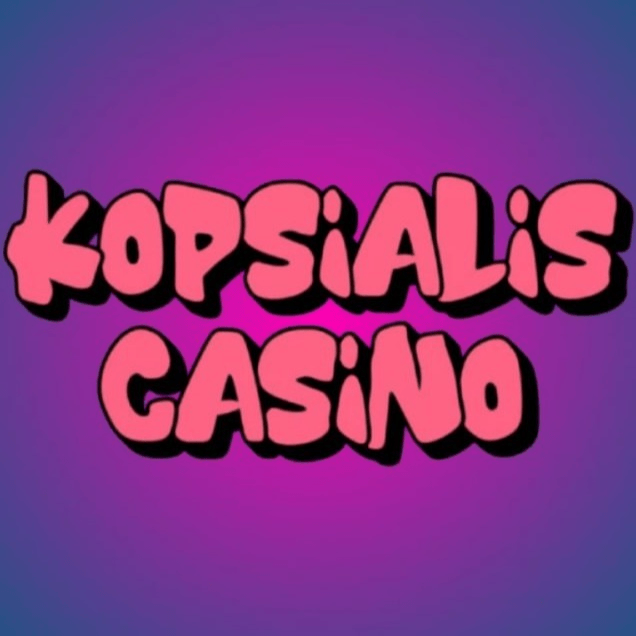 Kopsialis Casino